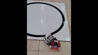 Robot Sumo