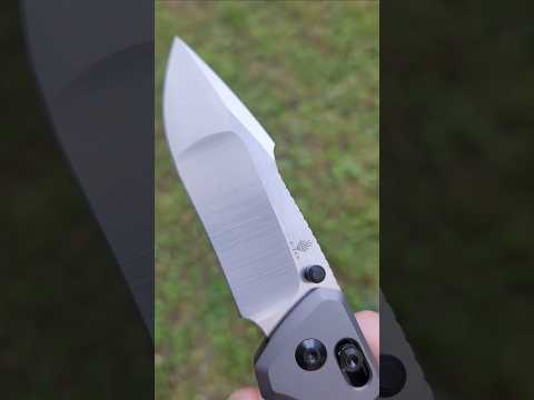 Kizers Knife Of The Year!? Kizer Staffi!    
