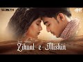 Zihaal e miskin  remix  dj tejas tk x dj h7 seven javedmohsinvishal mishrasherya ghoshal