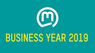 Marquardt | Business Year 2019