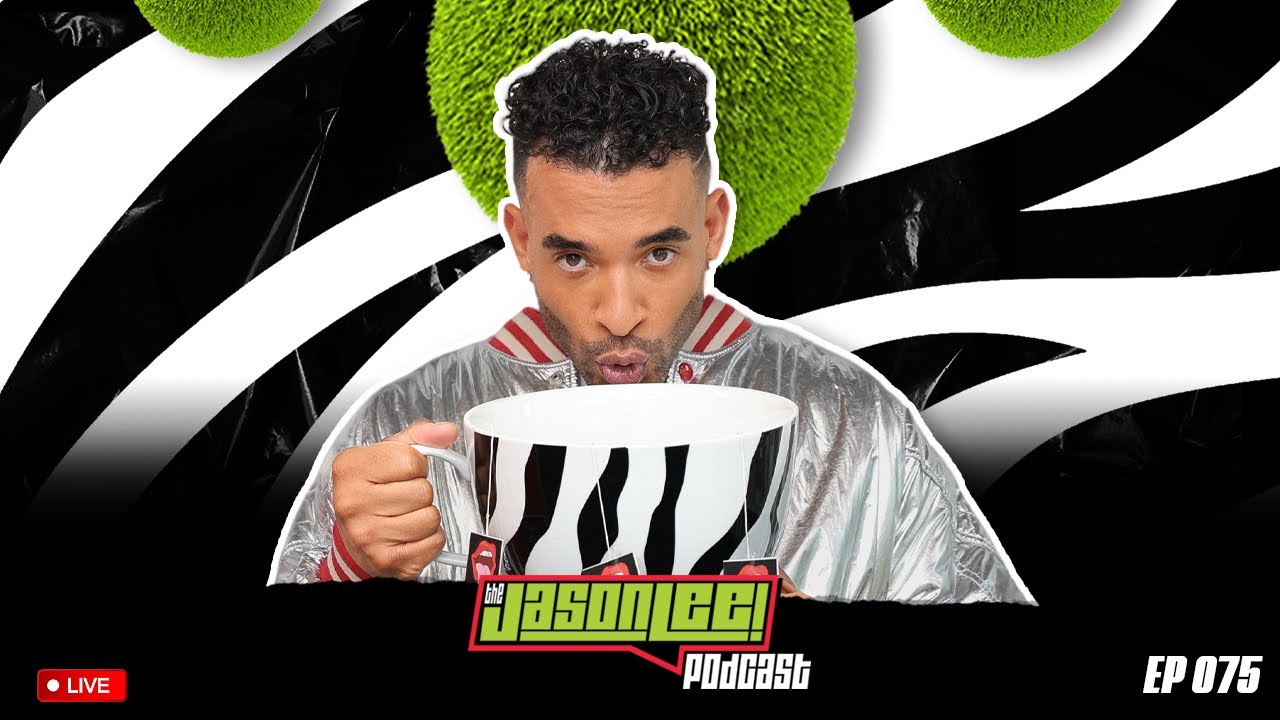 JLP 75: Man Smashes GF's Mom, Black Homeowner Wrongfully Accused, Woman Scammed By Fake Brad Pitt