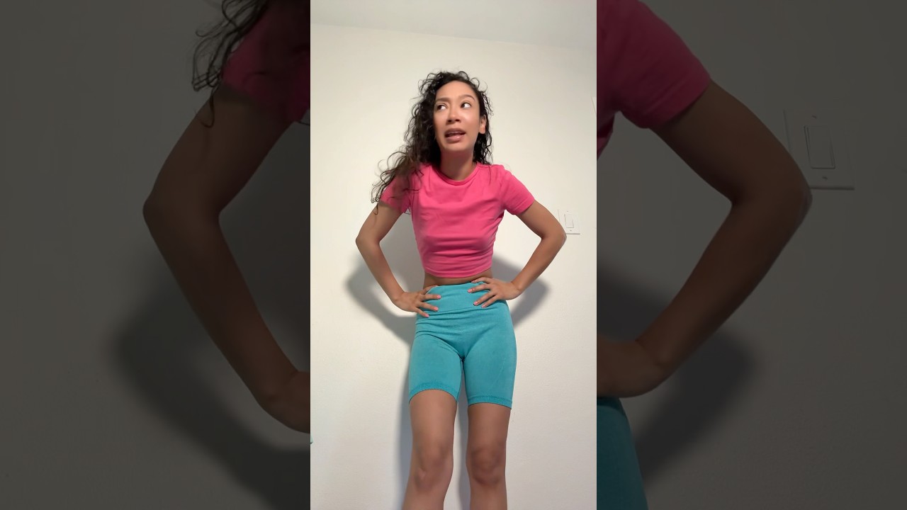 🥰😇 I&rsquo;m gonna be the whole problem! 😇🥰