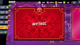 😱MYTHIC GIFTS IN THE SHOP!🎁✅