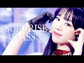 클라씨 (CLASS:y) | SURPRISE 교차편집 (stage mix)