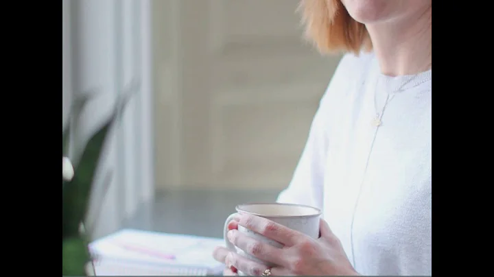 How to Work from Home - Interview with Jenny Reed ...