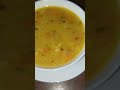  Vege Chourba Vege Soup  
