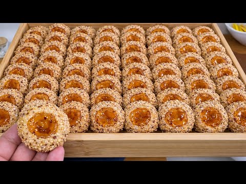 جربي هاد الحلوة على ضمانتي😍 من أسهل وأسرع الحلويات الاقتصادية بالكاوكاو #حلويات #وصفات #طبخات