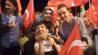 SÖYLE ÇOCUK! ŞİİRİ - RECEP TAYYİP ERDOĞAN