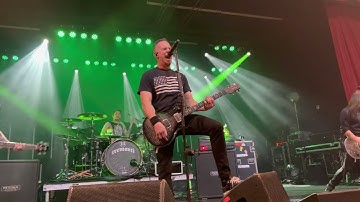 Tremonti - Marching In Time - PHX 3/22/22