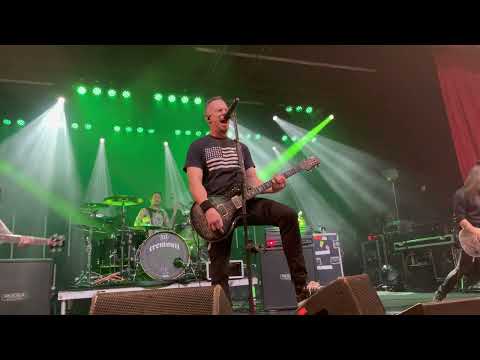 Tremonti - Marching In Time - Phx 32222