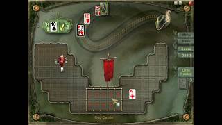 Charm Solitaire: Return to the Kingdom #1