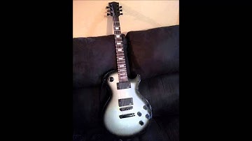 New recording software test video (Acoustica Mixcraft 6)