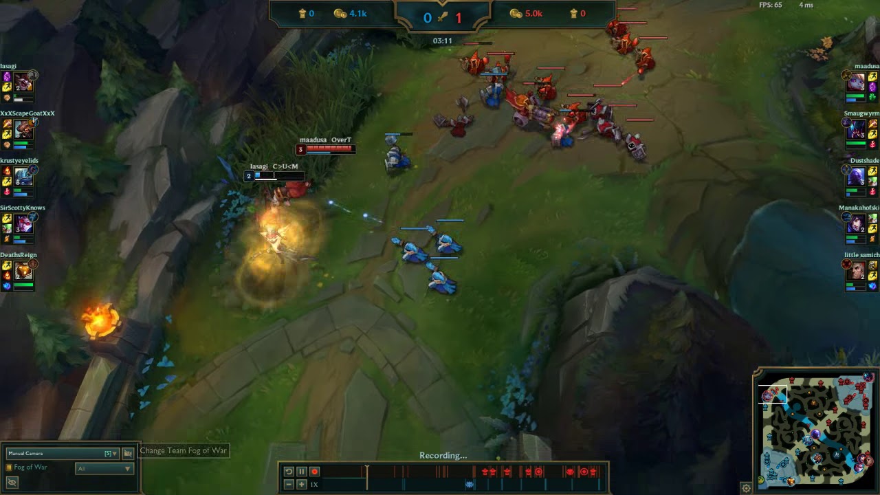 nice poppy w