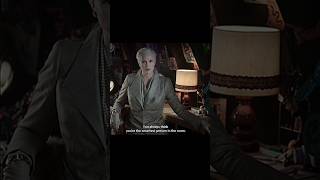 Wednesday edit 🔥 | #roguesiren #shorts