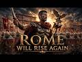 ROME WILL RISE AGAIN | Epic Roman Empire Music
