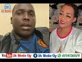 Calvin Kayanja alangilide. Don Asia wakudizibwa ee Uganda