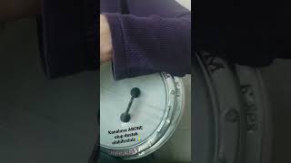 (Kum Gi̇bi̇) Si̇zce Çaldiğim Enstrümanin Adi Ne?