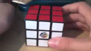 Brain Teaser Magic IQ Cube Puzzle Game Toy 3 x 3 x 3