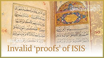 Refuting ISIS 2 - How did ISIS Distort the True Message of Islam?