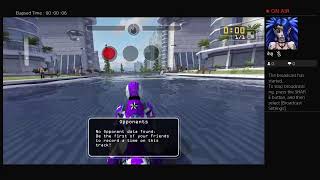 CassieBrodes Live PS4 Broadcast