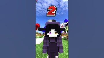 You Dare To Scare Me !? #noobruby #ruby #heroteam