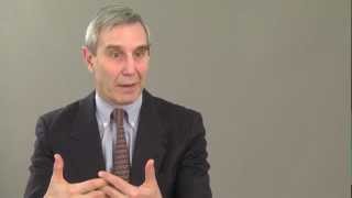 Richard Edelman on Building Trust