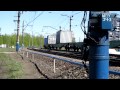 ВЛ11-402/393 с приветливым помощником