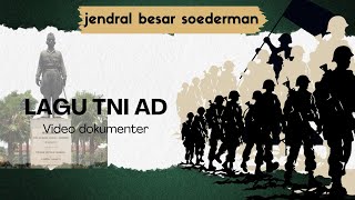 Soedirman: Pahlawan Kami - Lagu TNI AD