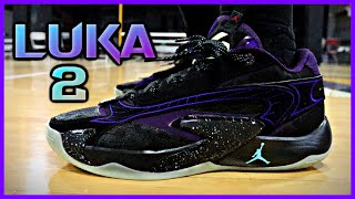 WATCH BEFORE YOU BUY the Luka 2 Performance Review!