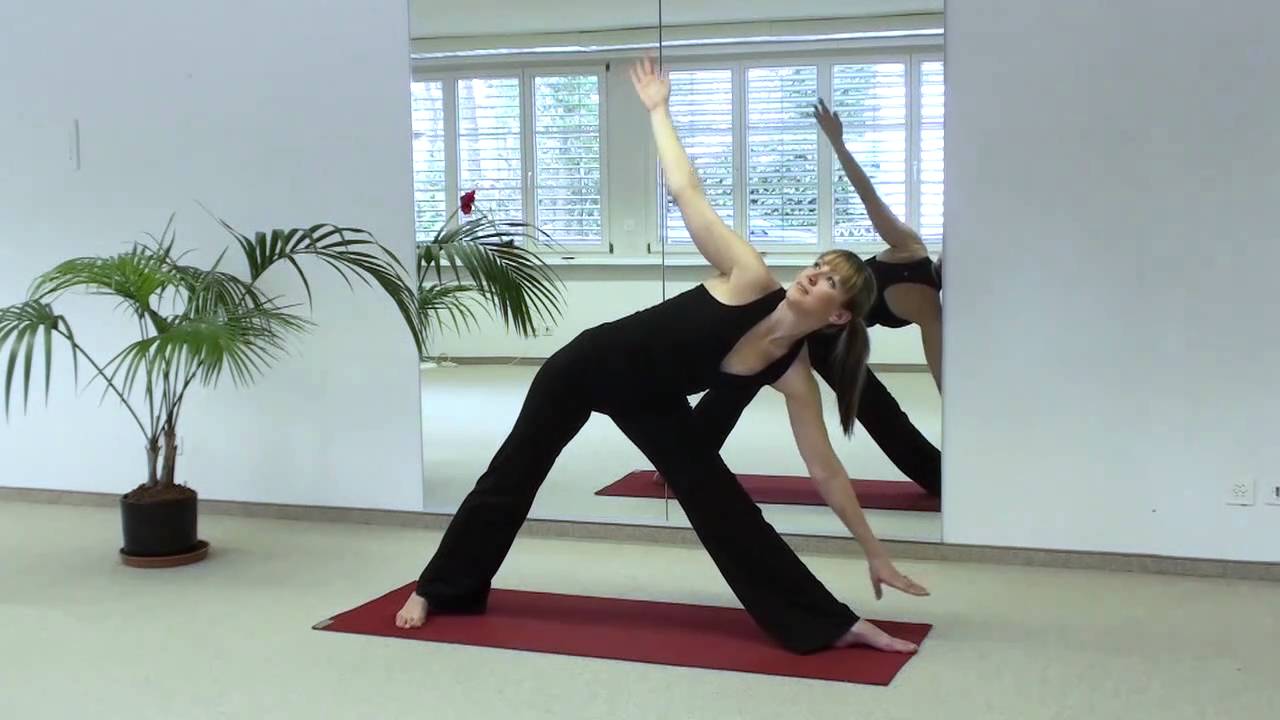 10 Minutes Of Yoga YouTube 10-minutes-of-yoga-youtube