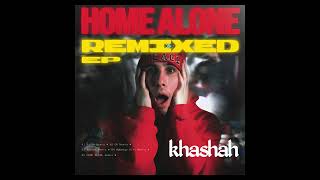 Koorosh - HOME ALONE Remix (by khashah)