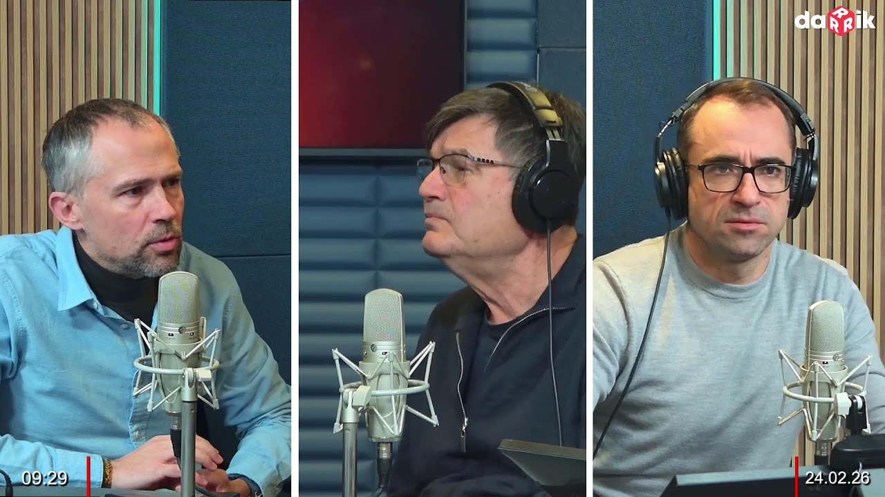 Полетен план с Александър Богоявленски - 24.02.2026