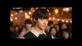 18 AGAIN - Go Ja-sung and Hong-Sia Moment - SUB IND [Hwang in Yeop x Roh Jeong-eui]