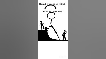 Draw 2 save  || help him || playmods || #draw2save #shorts