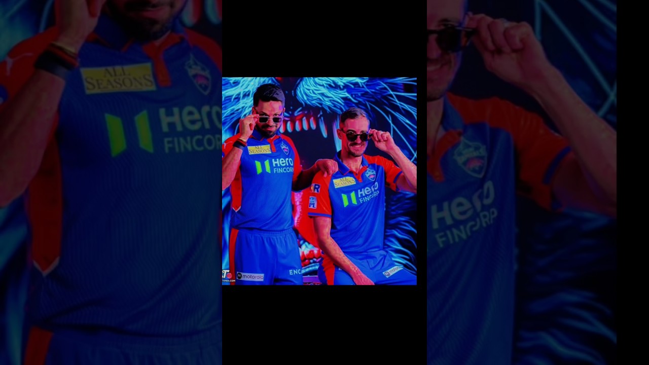 Dc vs Rr shorts 🔥