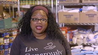 Celebrity How to Start a Food Pantry Wealth