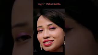 Singerpallavi Shardha Nagpuri 