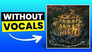 Aerodynamic - King Gizzard & The Lizard Wizard | Instrumental (Karaoke/No Vocals)