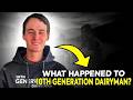 What happened to 10th Generation Dairyman? 10th Generation Dairyman Wife | Family