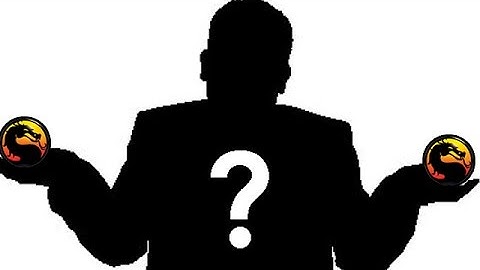 I HATE THIS VARIATION... - Mortal Kombat X Random Character Select