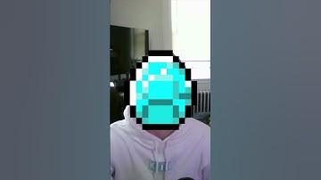 Digging DOWN in Minecraft Until I Find Diamonds