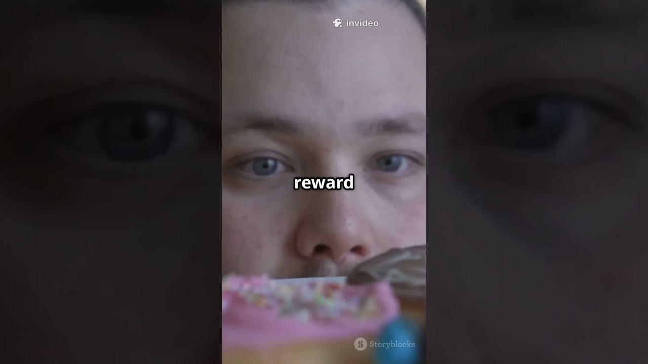 Why You Crave Sugar: The Science of Your Sweet Tooth