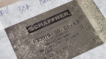 Lọc nguồn khủng 50A made in thụy sĩ , hàng bản chất lượng sdt O344382591