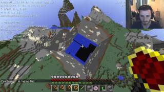 CARRYING ON WITH MINECRAFT PVE TEKKIT LEGENDS SERVER PLAY THROUGH!