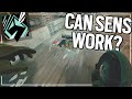 Copper to Diamond: I Tried To Make Sens Work...