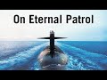 Eternal Patrol: The Tragic Story of Two American Submarines