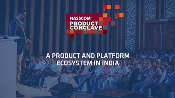 NASSCOM | Event intro video - Scale at speed @NPC19