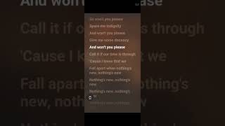 Download Lagu Nothing's New (lyrics) - Rio Romeo MP3