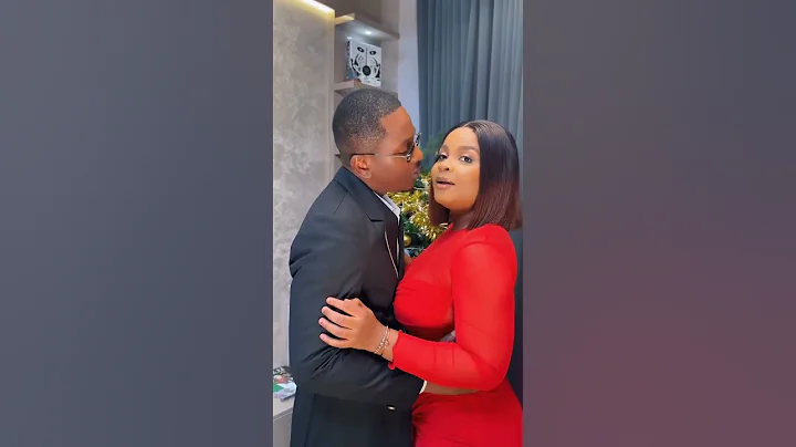 TIMINI AND BIMBO SO AMAZING 🥰 #trendingshorts #timiniegbuson #bimboademoye #viralyoutubeshorts