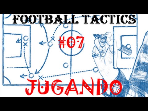 FOOTBALL TACTICS #07 - Gestión y Táctico por Turnos analisis de sensibilidad